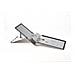 Ergo-Q 260, Argento, Metallo, 39,62 cm (15.6") , 9 - 21 cm, 390g, 230 x 310 x 7 mm - Foto miniatura 16